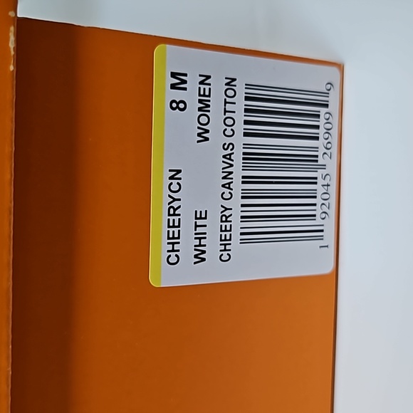 Rocket Dog canvas shoes - Picture 5 of 5